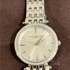 STUHRLING ORIGINAL LADIES WATCH